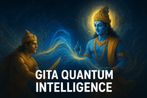 Gita Quantum Intelligence
